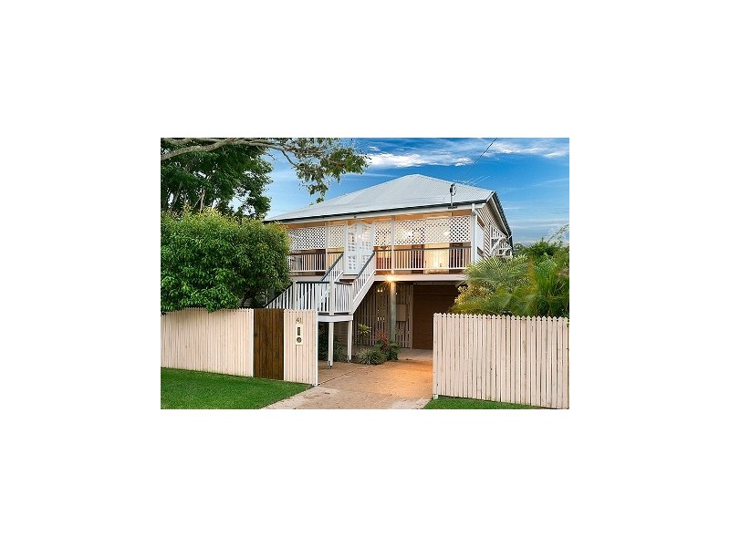 41 Grove Street, Albion QLD 4010