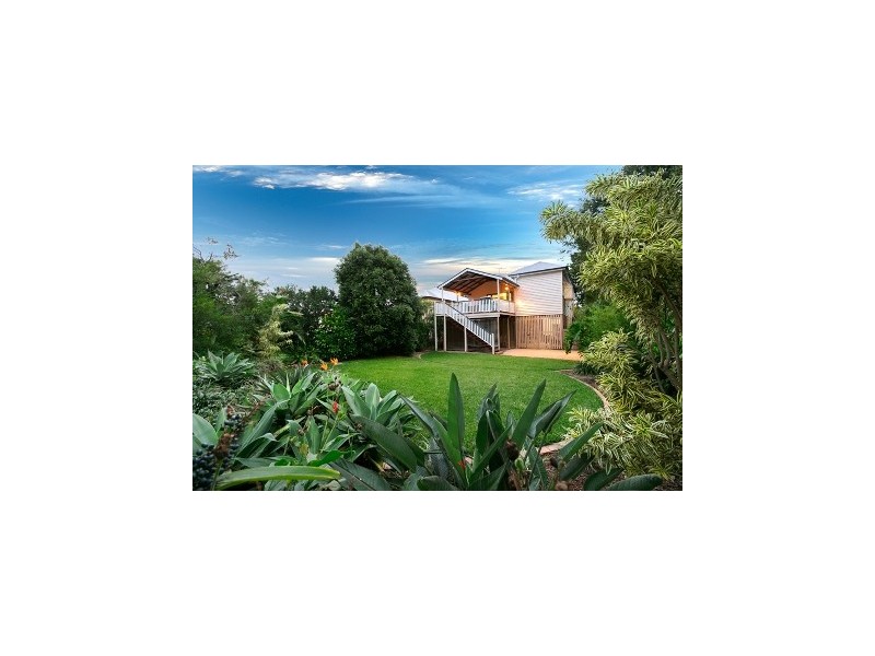 41 Grove Street, Albion QLD 4010