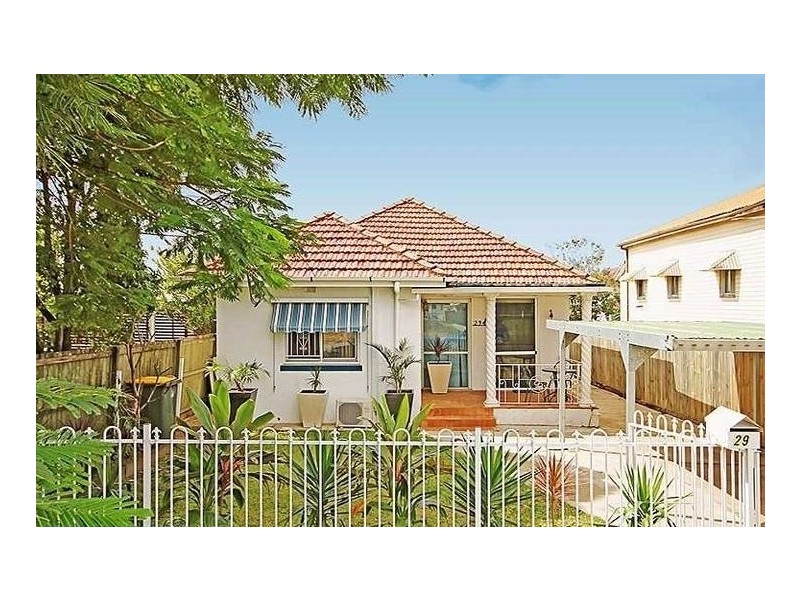 29 Ure Street, Hendra QLD 4011