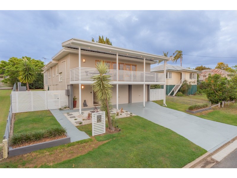 11 Allowrie Street, Stafford QLD 4053