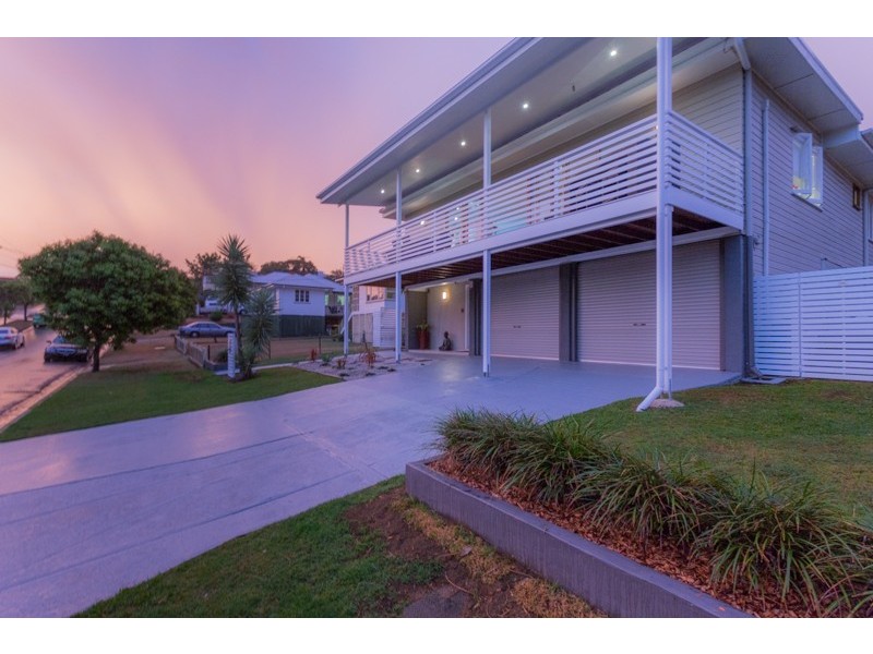 11 Allowrie Street, Stafford QLD 4053