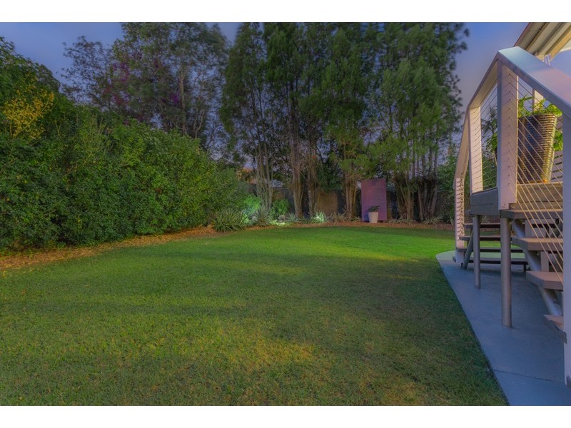 11 Allowrie Street, Stafford QLD 4053