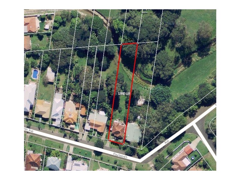 42 Fourteenth Avenue, Kedron QLD 4031