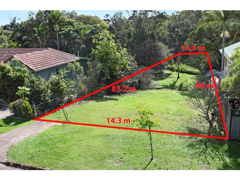 42 Fourteenth Avenue, Kedron QLD 4031