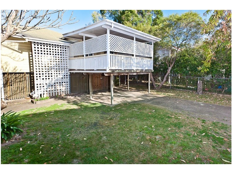 6 Lamington Avenue, Lutwyche QLD 4030