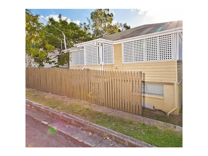 6 Lamington Avenue, Lutwyche QLD 4030