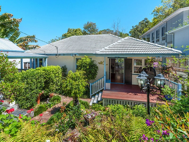 40 Barokee Street, Stafford QLD 4053