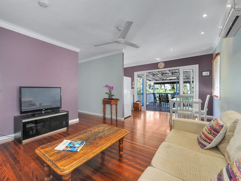 40 Barokee Street, Stafford QLD 4053