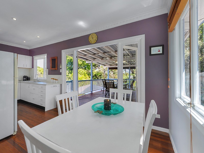40 Barokee Street, Stafford QLD 4053