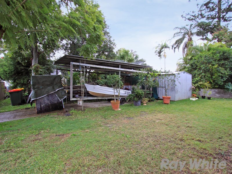 7 Mina Parade, Newmarket QLD 4051