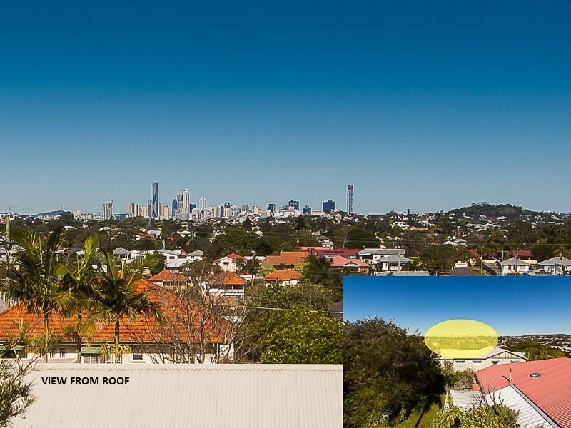 17 Palomar Parade, Wavell Heights QLD 4012
