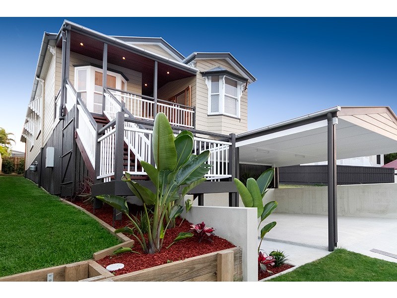 17 Gurley Street, Wavell Heights QLD 4012