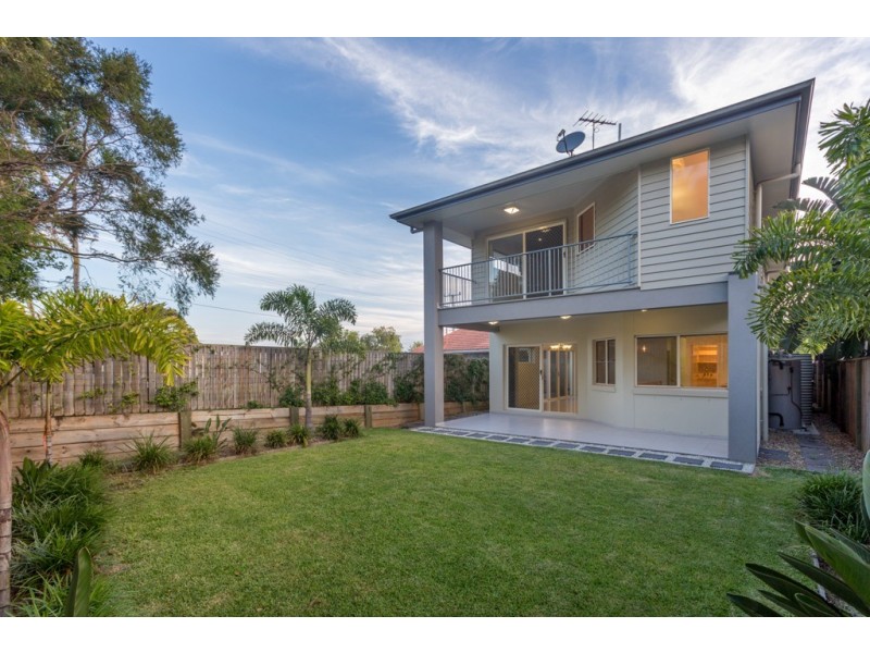 51 Taylor Street, Wavell Heights QLD 4012