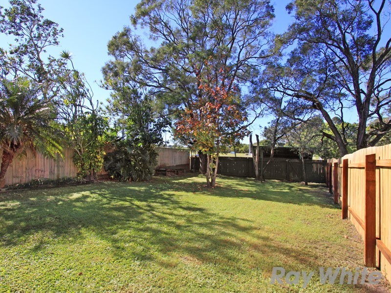 75 Lanham Avenue, Grange QLD 4051