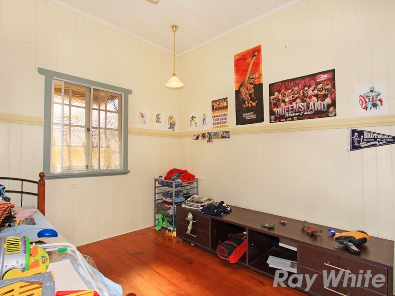 75 Lanham Avenue, Grange QLD 4051