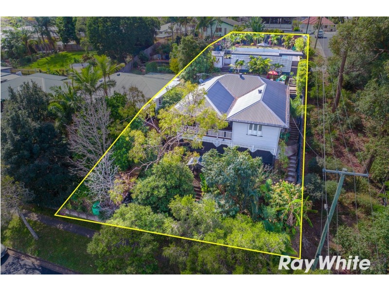 29 Harold Street, Stafford QLD 4053