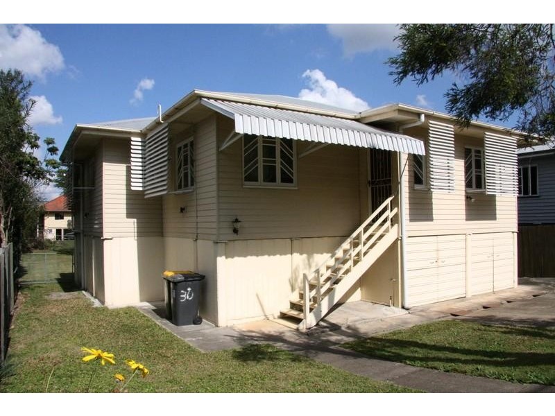 30 Harold Street, Stafford QLD 4053