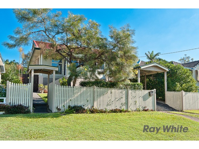 16 Simla Avenue, Geebung QLD 4034