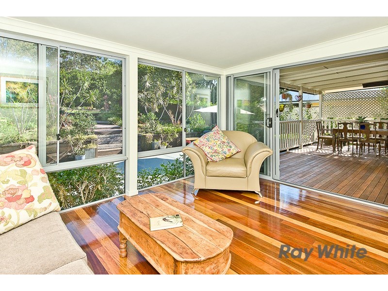 16 Simla Avenue, Geebung QLD 4034