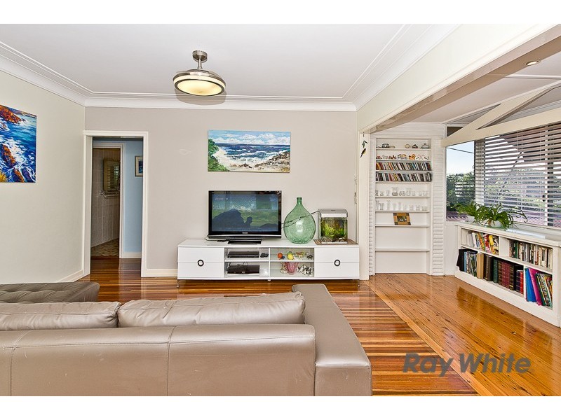 16 Simla Avenue, Geebung QLD 4034