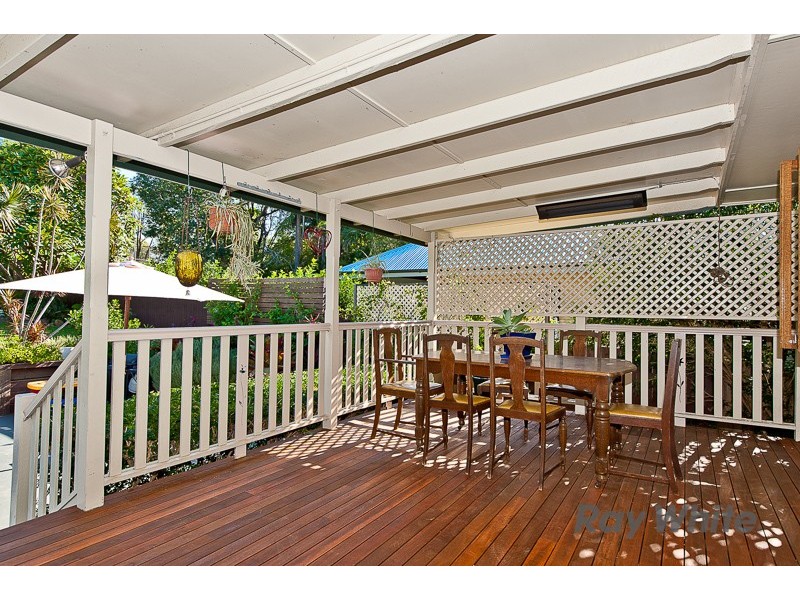 16 Simla Avenue, Geebung QLD 4034