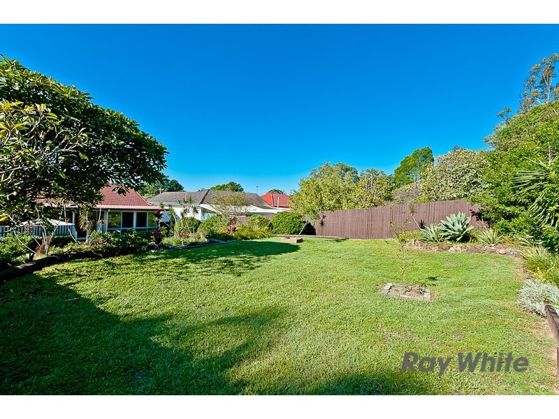 16 Simla Avenue, Geebung QLD 4034