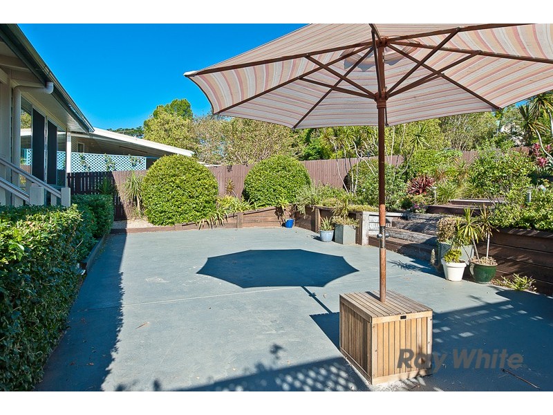 16 Simla Avenue, Geebung QLD 4034