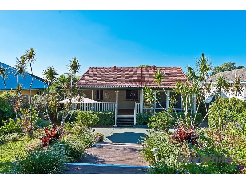 16 Simla Avenue, Geebung QLD 4034