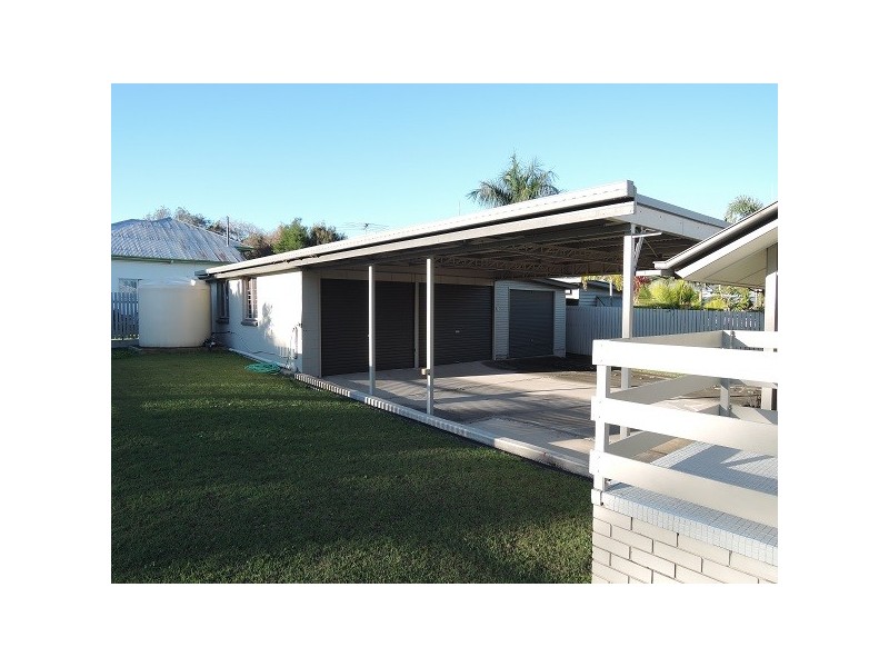 21 Quandeine Street, Stafford QLD 4053