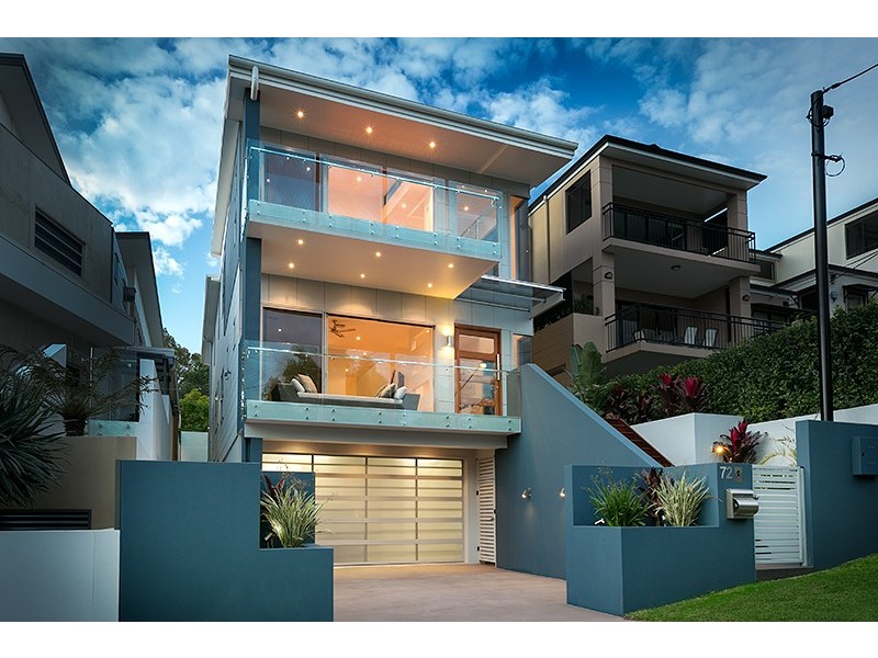 72 Main Avenue, Wilston QLD 4051