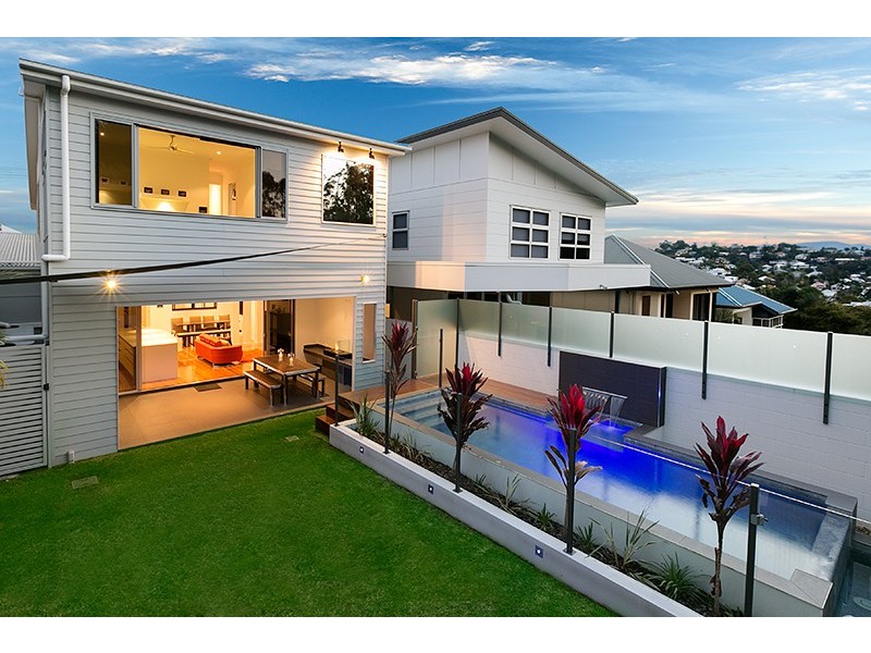 72 Main Avenue, Wilston QLD 4051