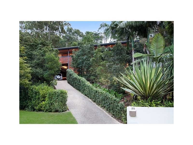 25 Hackett Street, Ashgrove QLD 4060