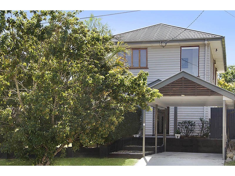 74A Childers Street, Kedron QLD 4031