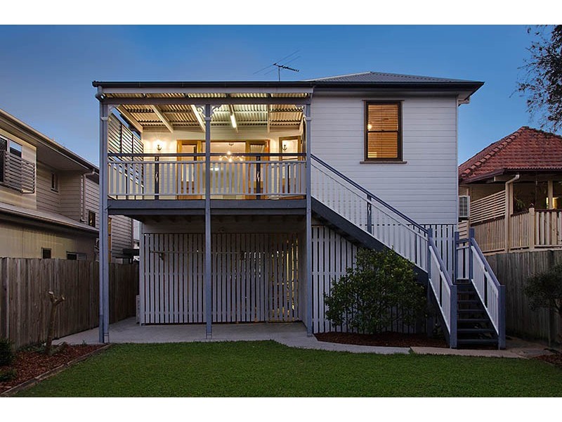 20 Webster Avenue, Hendra QLD 4011