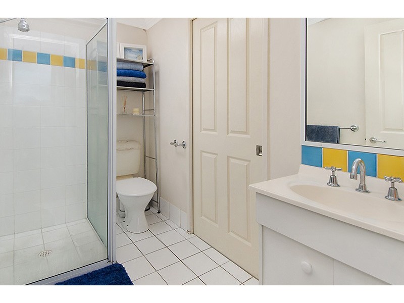 3/2 Clarence Road, Kedron QLD 4031