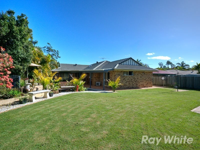 2 Explorer Drive, Albany Creek QLD 4035