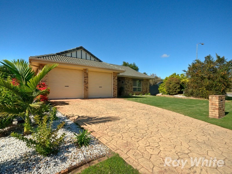 2 Explorer Drive, Albany Creek QLD 4035