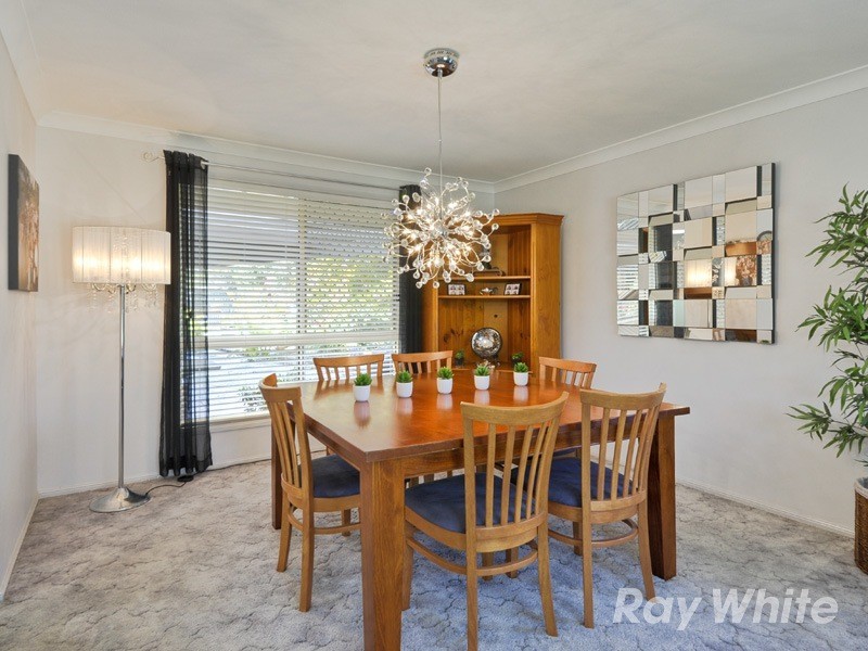 2 Explorer Drive, Albany Creek QLD 4035