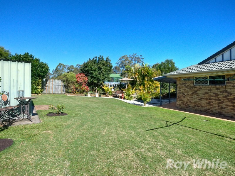 2 Explorer Drive, Albany Creek QLD 4035