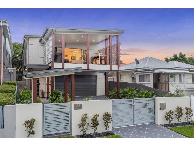 38 Bohland Street, Kedron QLD 4031