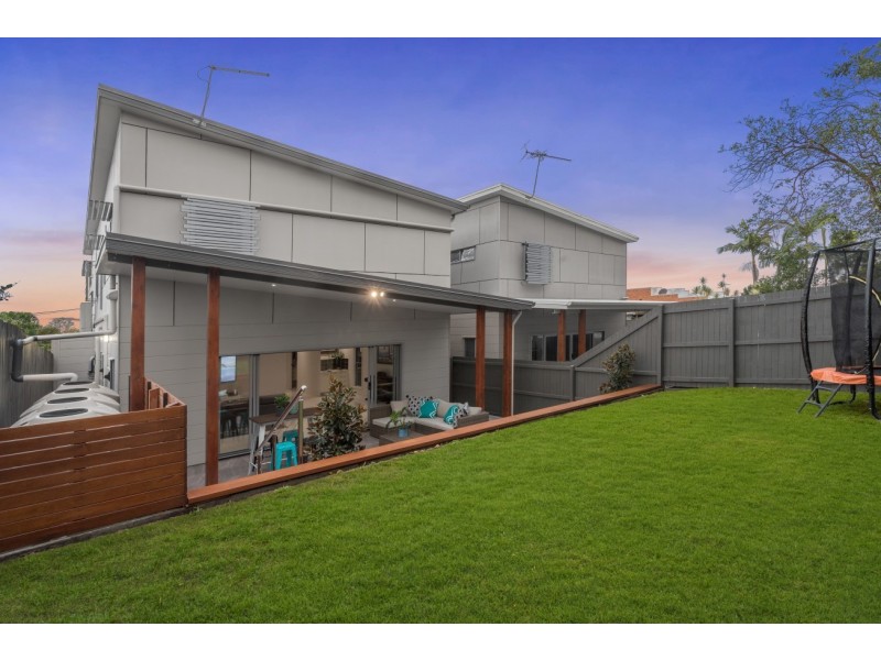 38 Bohland Street, Kedron QLD 4031