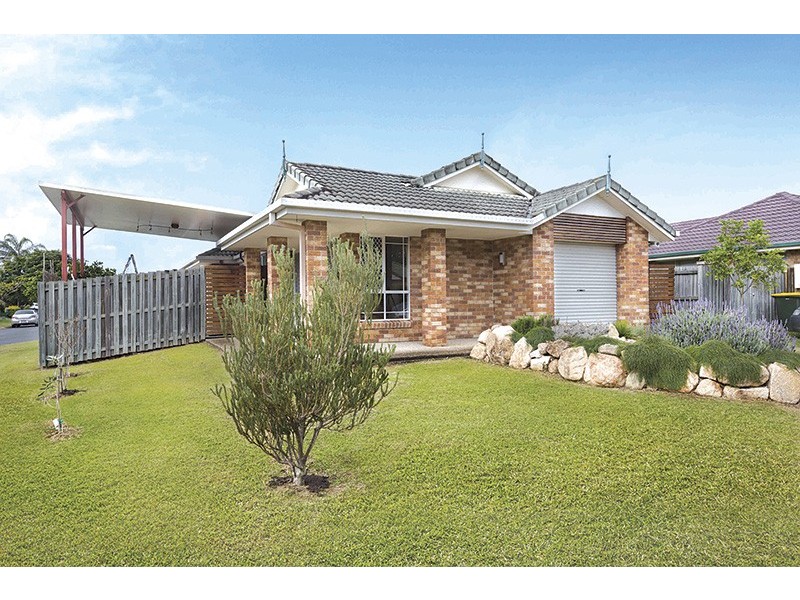 1 Manitoba Place, Wavell Heights QLD 4012