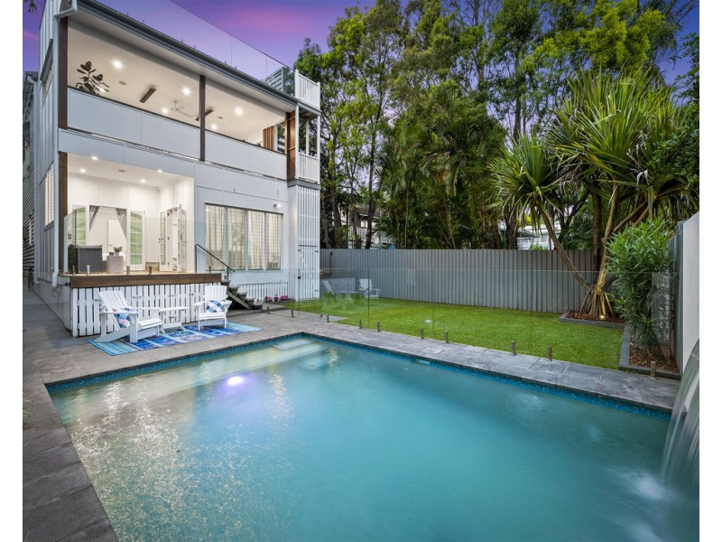 27 Main Avenue, Wilston QLD 4051