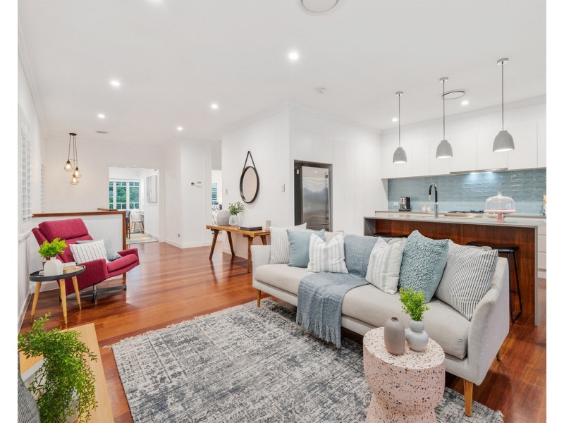 27 Main Avenue, Wilston QLD 4051