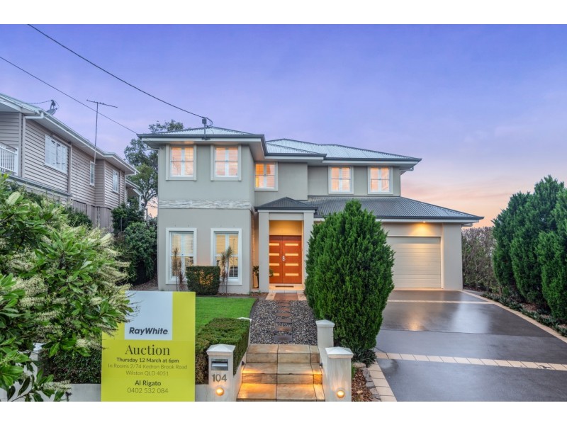 104 Minimine Street, Stafford QLD 4053