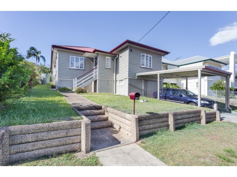 27 Tathra Street, Stafford QLD 4053