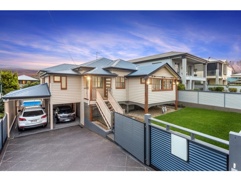 15 Sport Street, Kedron QLD 4031