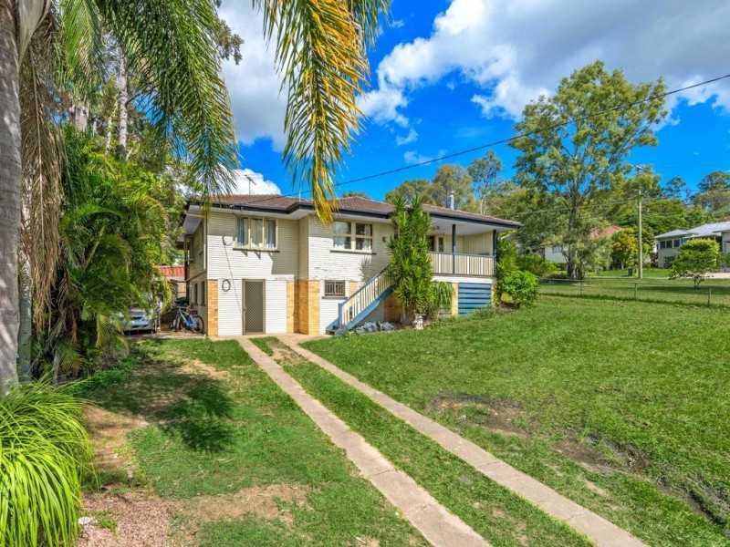 8 Webb Street, Stafford QLD 4053