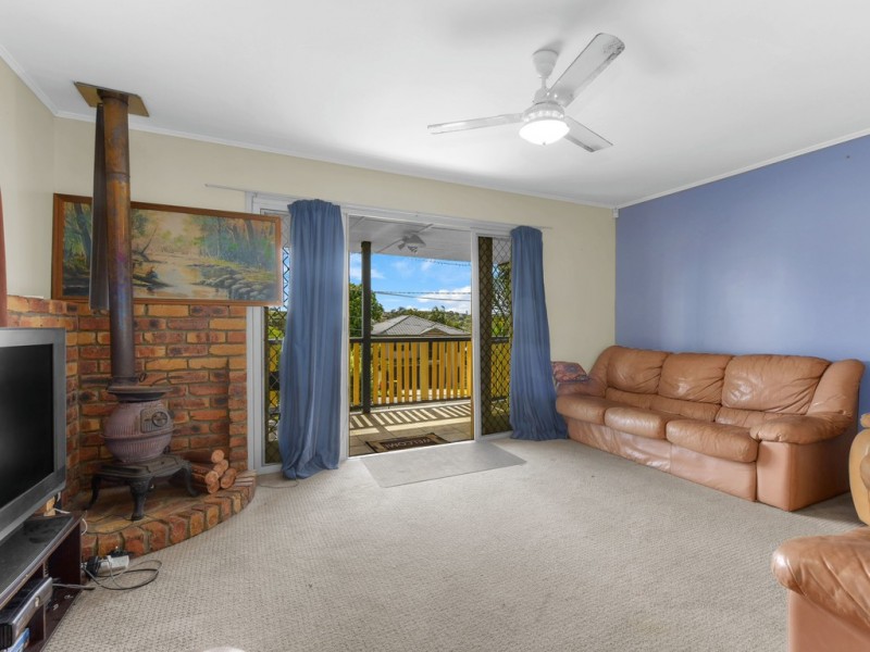 8 Webb Street, Stafford QLD 4053