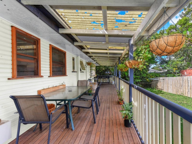 8 Webb Street, Stafford QLD 4053